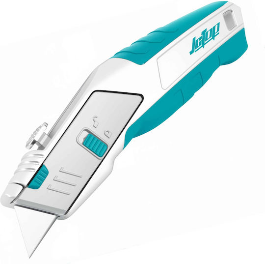 Professioneller Messer 5 Schneidemesser mit Verriegelungsmechanismus Ergonomisches Design
