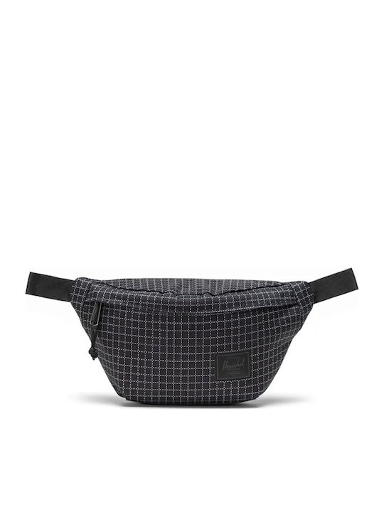 Herschel Classic Geantă de talie Neagră