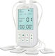 Media-Tech Media-Tech Elektrische Massager für Elektrotherapie für Taille & Körper