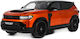 Model Mașină Dacia Duster Redust Sport 4x2 Hybrid 1:18 Otto Models Ot1316