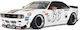Model Mașină Nissan Silvia S14 Boss Rocket Bunny 2024 Scara 1:18 Otto Models Ot1240