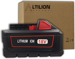 Altilion Energy Werkzeugbatterie 18V Altilion Energy Werkzeugbatterie 18V