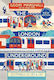 The London Underground: 50 Things To See And Do Geoff Marshall Duckworth