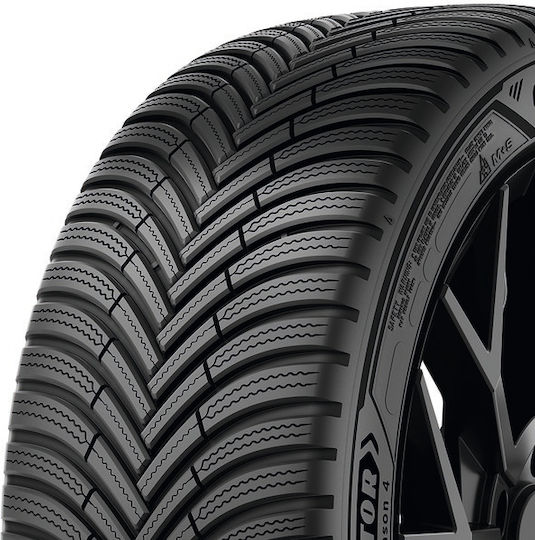 Goodyear 225/40R18 92VV FP XL Autoreifen 4 Jahreszeiten