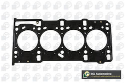 Cylinder Head Gasket Fiat Grande Punto 1.3 Mtj Panda-doblo-opel-suzuki Ch9542a-478 Cylinder Head Gasket Fiat Grande Punto 1.3 Mtj Panda-doblo-opel-suzuki Ch9542a-478