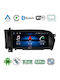 VenCore Auto-Audiosystem für Mercedes-Benz S-Klasse / CL Klasse 2006-2013 Bluetooth USB Eingebautes Wi-Fi GPS Apple CarPlay Android Auto Notenblätter mit Touchscreen 10,25"