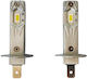 Autolampe H1 Canbus LED 12 V 56 W