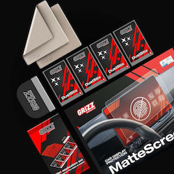 Grizzglass Προστατευτική Μεμβράνη Οθόνης Matte Byd Atto 2 2025 12.8" 2w1 Grizzglass Προστατευτική Μεμβράνη Οθόνης Matte Byd Atto 2 2025 12.8" 2w1