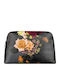 Kulturbeutel Ted Baker Aleeex 285612 Schwarz Frauen