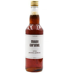 Mount Caramel Apple Glogg Syrup 500ml