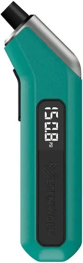 Digital Ψηφιακός Μετρητής Πίεσης Ελαστικών 200 psi
