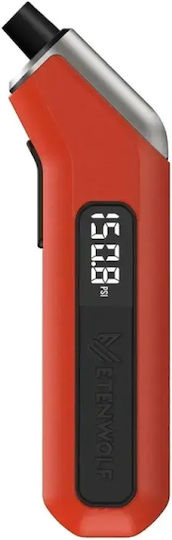 Digital Ψηφιακός Μετρητής Πίεσης Ελαστικών 200 psi
