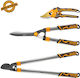 Ingco Gartenschere Set 3 Stück