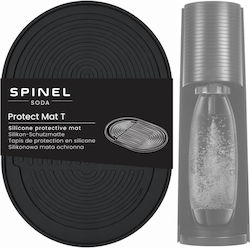 Spinelsoda Silikonmatte Terra Sodamacher