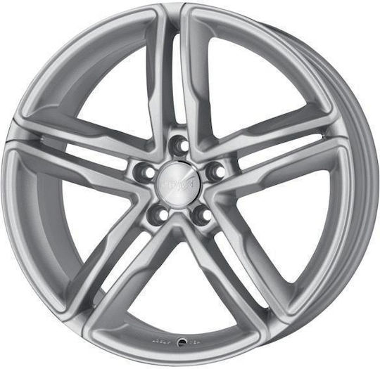 2drv Wh11 8.5x19 5x112 Et35 Ασημί