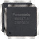 Ic Chip Nintendo Wii U Encoder Mn864718