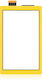 Digitizer Nintendo Switch Lite Yellow