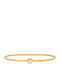 Michael Kors Women's Bracelet Made of Brass 17cm