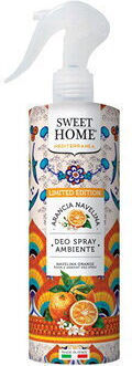 Spray odorizant de cameră Navelina Orange