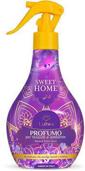 Lulwa Home Spray Room Fragrance