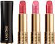 Lancome L'absolu Rouge Lippenstifte Set 3.4gr