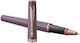 Parker Meridian Stifte Rollerball Personalisierung