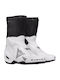 Dainese Axial 2 Ανδρικές Μπότες Μηχανής White/Silver/Anthracite