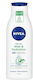 Hydrating Body Serum with Aloe Vera 250ml