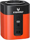 Etenwolf Air 3 Elektrische Pumpen für Aufblasbares Orange
