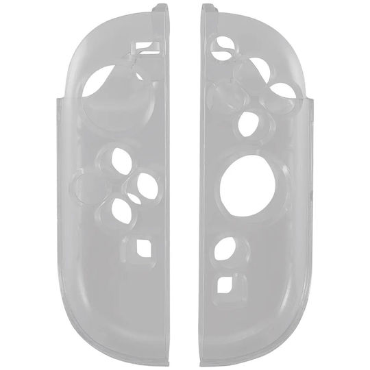 Husă de protecție Nintendo Switch 2 Joy-Con Controller Transparentă
