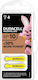 Duracell Activair Hörgerätebatterien 10 1,4V 6 Stück