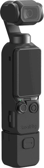 Smallrig 6007 – Κιτ Θήκης Σιλικόνης Dji Osmo Pocket 4