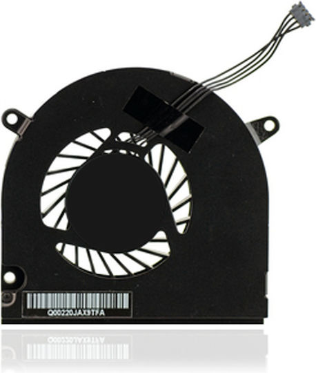 Ventilator Cpu Macbook 13" A1278 2008 Pro 13" A1278 A1342 2009-2012