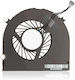 Cpu Fan Right Macbook Pro 17" A1297 2009-2011