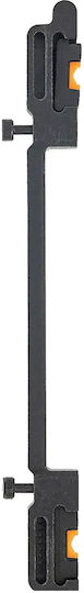 Hard Drive Abdeckungspanele Rückseite Macbook Pro 13" 15" A1278 A1286 2009-2012