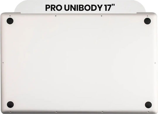 Bottom Case Macbook Pro 17" A1297 2009-2011 Oem New