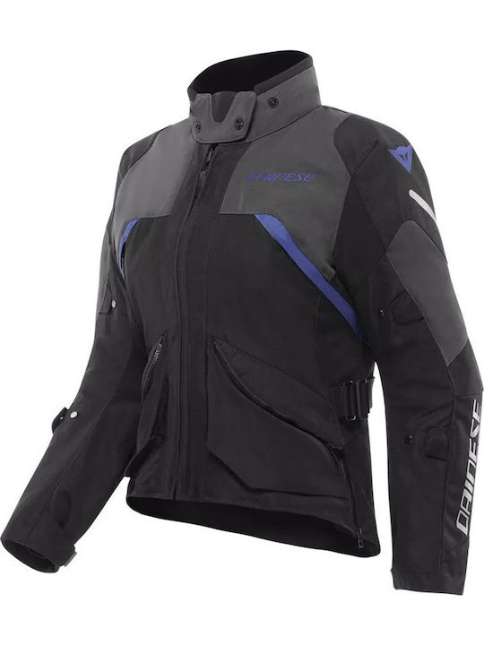 Dainese Tempest 4 Winter Women Riding Jacket Co...