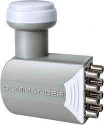 Jager Lnb Octo Commander Oct-01