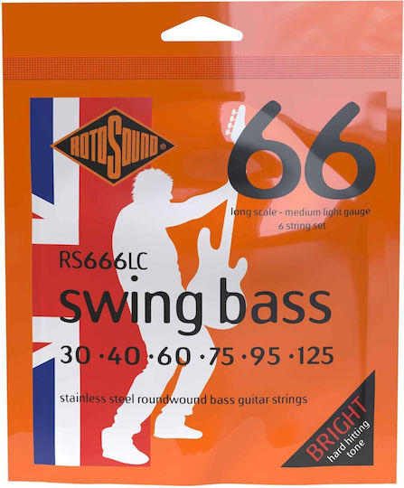 Rotosound Coardă simplă pentru bas