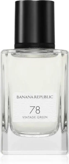 78 Vintage Green Eau de Parfum 30ml