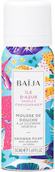 Baija Ile D Azur Αφρός Καθαρισμού 50ml