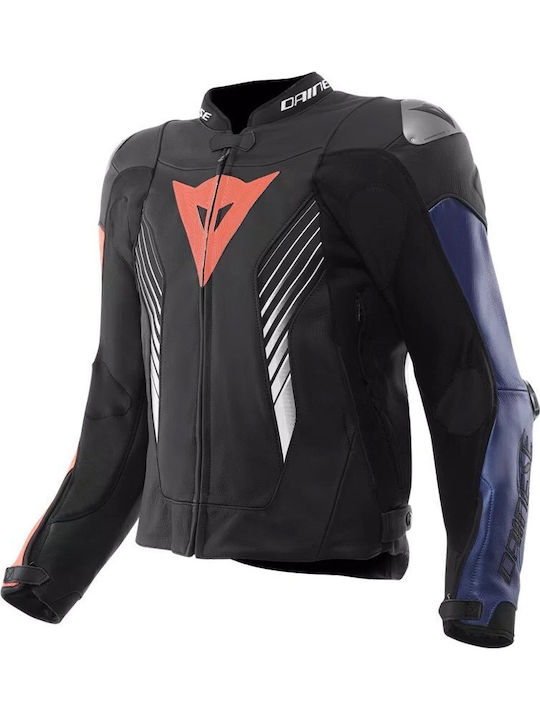 Dainese Super Speed 5 Summer Men’s Riding Jacke...