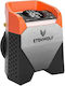 Etenwolf S5 Autoreifenpumpe 160PSI mit Kabel 12V