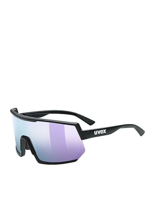 Uvex Sportstyle 235 Damen Sonnenbrillen mit Sch...
