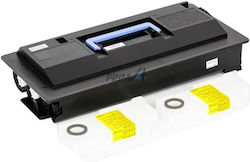 Kompatibler Toner Für Laser-Drucker Triumph Adler Schwarzer Kompatibler Toner Für Laser-Drucker Triumph Adler Schwarzer