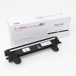 Tk-1248 Συμβατό Toner για Kyocera Tk-1248 Μαύρο Tk-1248 Συμβατό Toner για Kyocera Tk-1248 Μαύρο