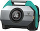 Etenwolf S6 Autoreifenpumpe 160PSI mit Kabel 12V