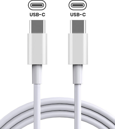 USB Typ-C Kabel Männlich - USB-C 1m Großhandel 50 Stück