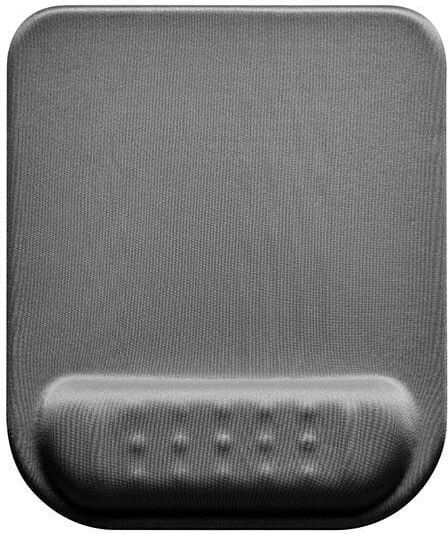 Powerton Mouse Pad cu Suport pentru Încheietura Mâinii Gri WPEPE2-A