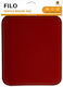 Powerton Mouse Pad Rotes WPEPC1-R
